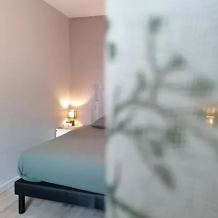 Apartment Appartement Au Pied De La Cathedrale De Beauvais *