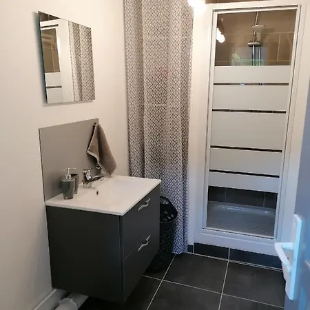Apartment Appartement Au Pied De La Cathedrale De Beauvais *